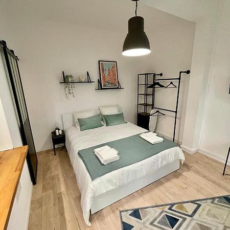 Studio 21M2 - Centre Ville A 300M Du Metro Toulouse Luaran gambar