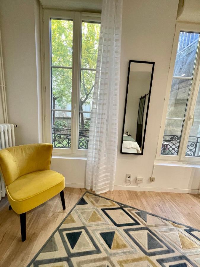 Studio 21M2 - Centre Ville A 300M Du Metro Toulouse Luaran gambar